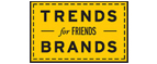 Скидка 10% на коллекция trends Brands limited! - Орловский